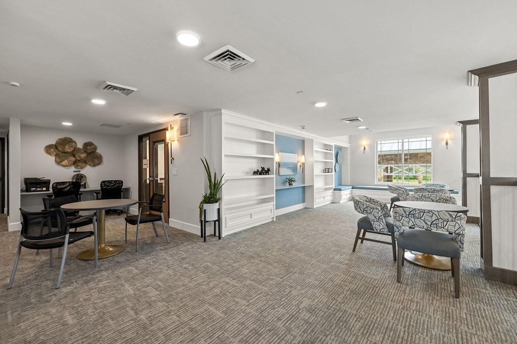 Osprey Park 62+ Apartments & Cottages, 151 N. Osprey Park Road, Kissimmee, FL RentCafe